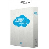 INFINITE - Live Concert That Summer 2 Special DVD